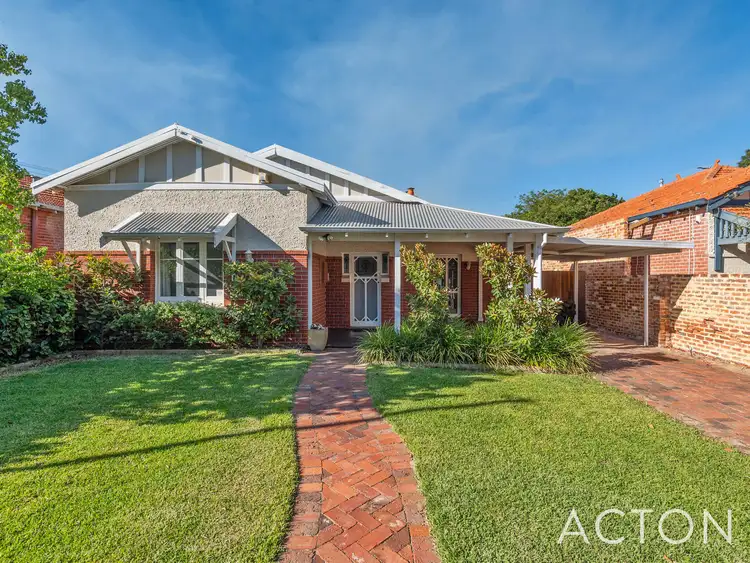Main view of Homely house listing, 218 Ninth Avenue, Inglewood WA 6052