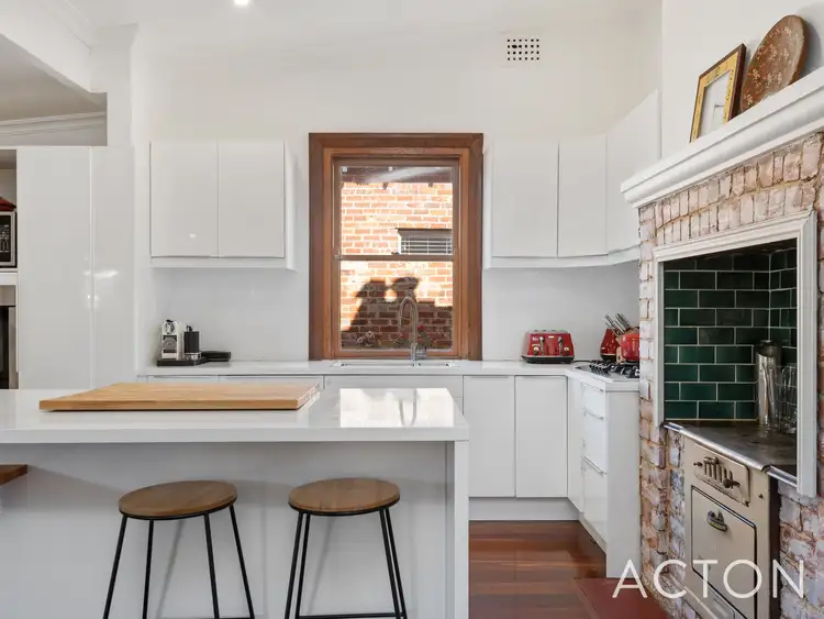 Third view of Homely house listing, 218 Ninth Avenue, Inglewood WA 6052