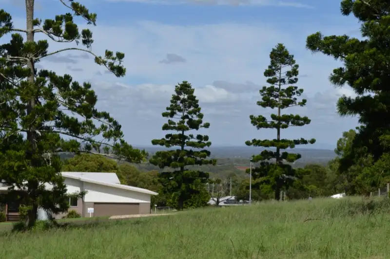Main view of Homely land listing, 8 Sonaree Drive, Kingaroy QLD 4610