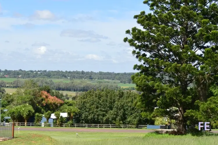 Second view of Homely land listing, 8 Sonaree Drive, Kingaroy QLD 4610