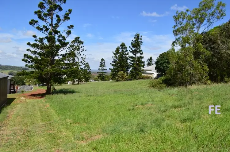 Third view of Homely land listing, 8 Sonaree Drive, Kingaroy QLD 4610