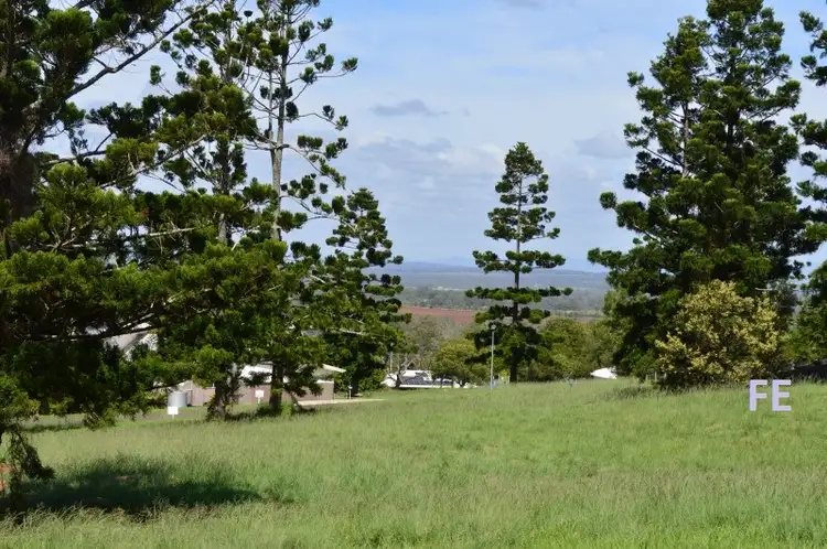 Fourth view of Homely land listing, 8 Sonaree Drive, Kingaroy QLD 4610