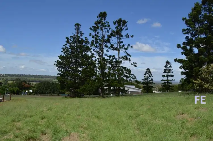 Fifth view of Homely land listing, 8 Sonaree Drive, Kingaroy QLD 4610