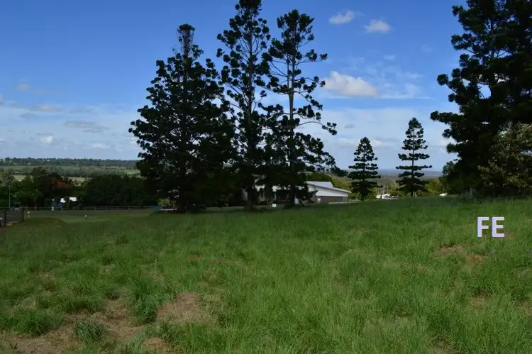 Sixth view of Homely land listing, 8 Sonaree Drive, Kingaroy QLD 4610