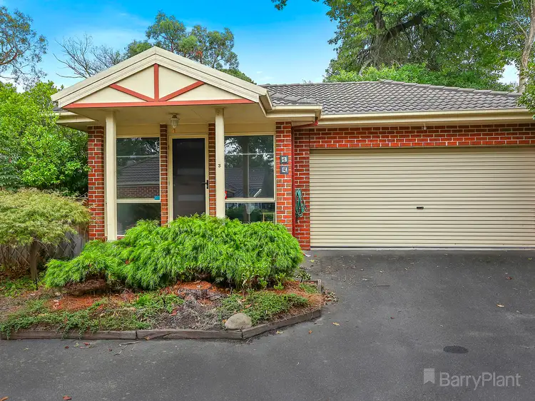 3/82 Bayswater Road, Croydon VIC 3136