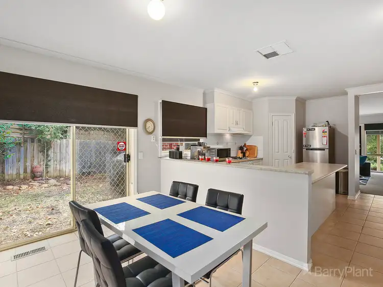 Second view of Homely unit listing, 3/82 Bayswater Road, Croydon VIC 3136