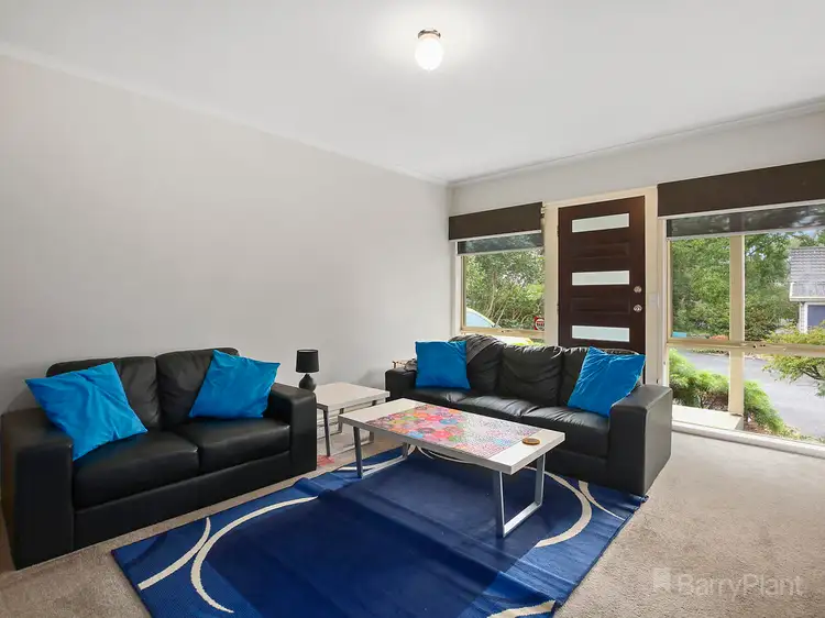 Third view of Homely unit listing, 3/82 Bayswater Road, Croydon VIC 3136