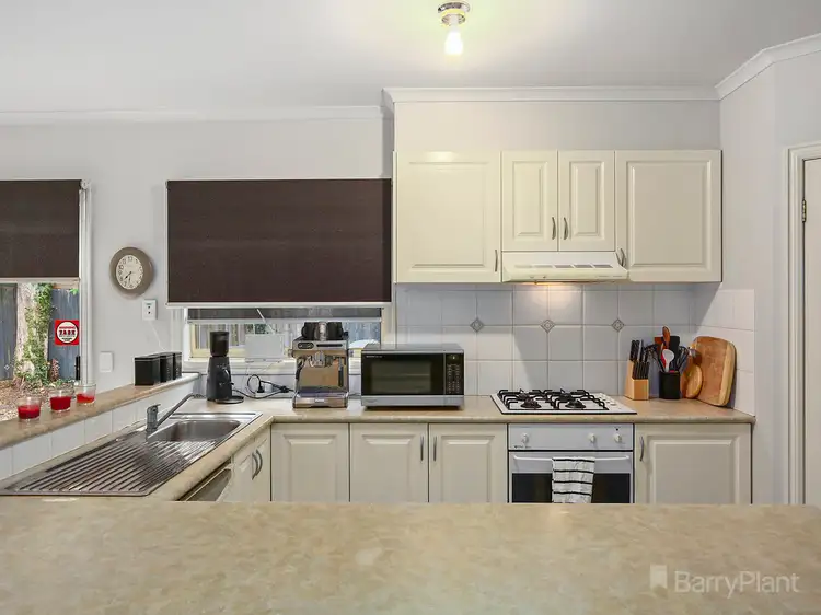 Fourth view of Homely unit listing, 3/82 Bayswater Road, Croydon VIC 3136