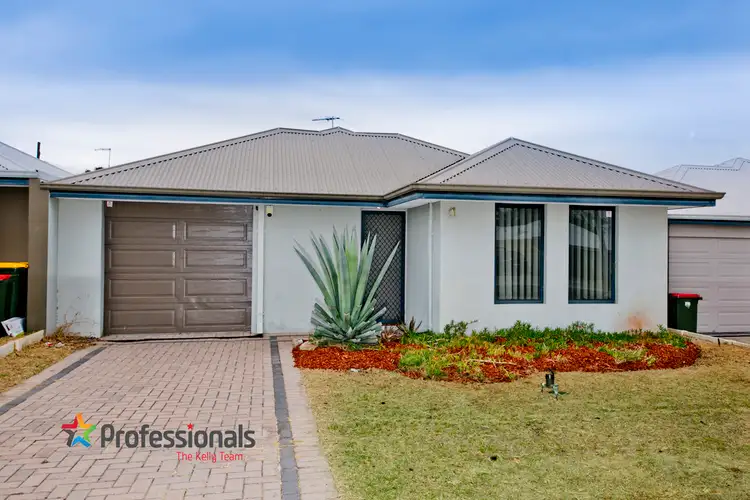 Second view of Homely house listing, 1B Chichester Way, Nollamara WA 6061