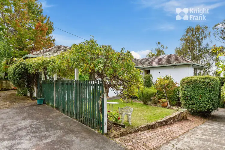 Main view of Homely house listing, 15 Lynden Road, Bonnet Hill TAS 7053