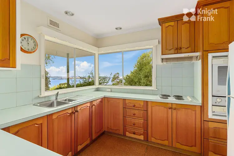 Second view of Homely house listing, 15 Lynden Road, Bonnet Hill TAS 7053