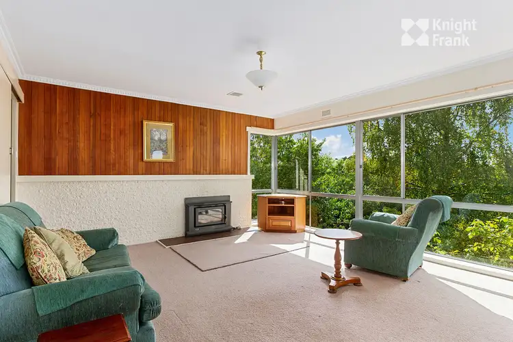 Third view of Homely house listing, 15 Lynden Road, Bonnet Hill TAS 7053