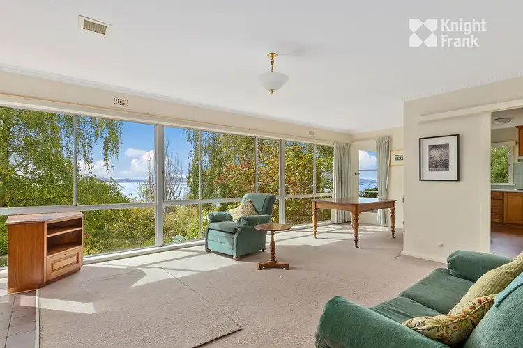 Fourth view of Homely house listing, 15 Lynden Road, Bonnet Hill TAS 7053