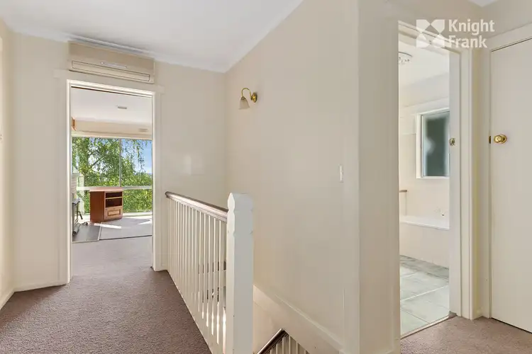 Fifth view of Homely house listing, 15 Lynden Road, Bonnet Hill TAS 7053