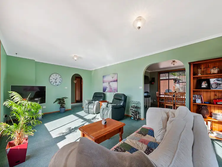 Fifth view of Homely house listing, 164 Abbotsfield Road, Claremont TAS 7011