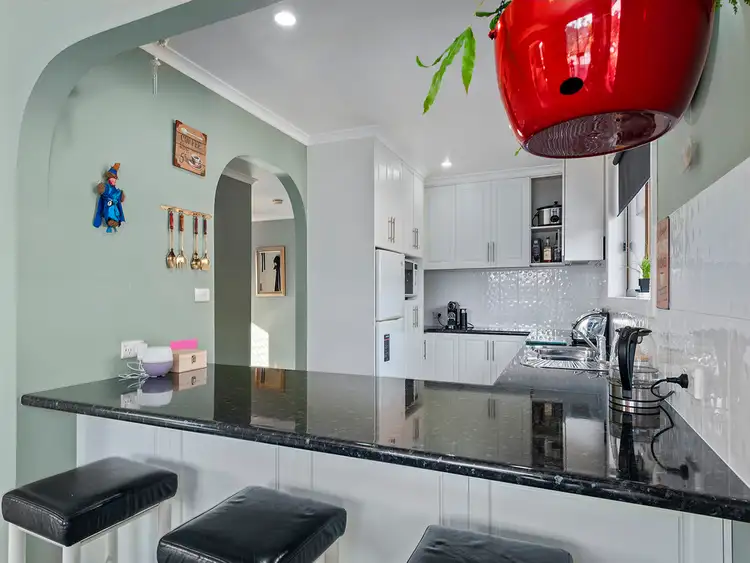 Sixth view of Homely house listing, 164 Abbotsfield Road, Claremont TAS 7011