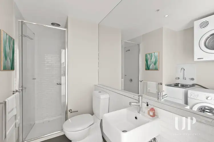 Fifth view of Homely apartment listing, 901/243 Franklin Street, Melbourne VIC 3000