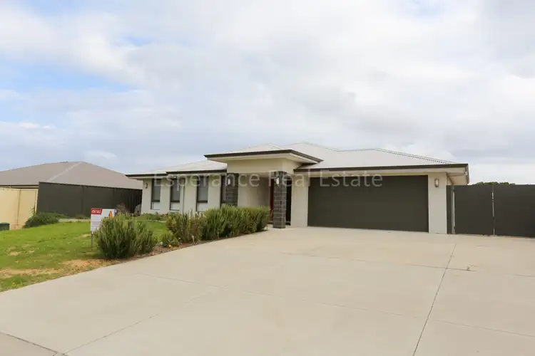 39 Thistle Avenue, Bandy Creek WA 6450