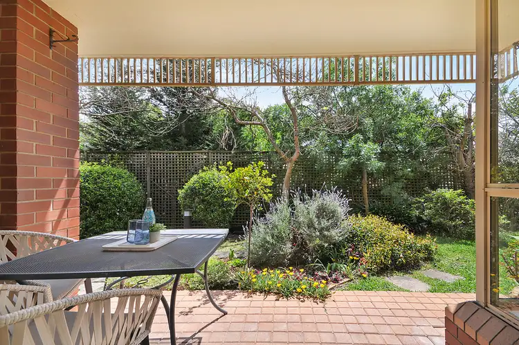 29/6 Hale Road, Mosman NSW 2088