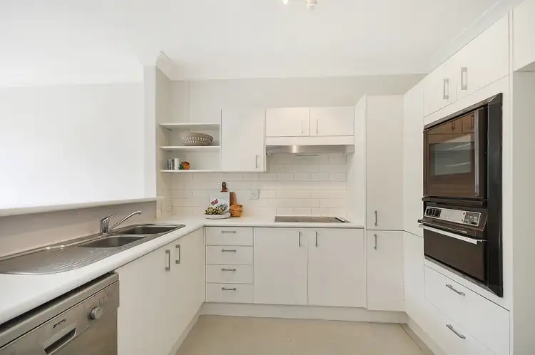 Second view of Homely apartment listing, 29/6 Hale Road, Mosman NSW 2088