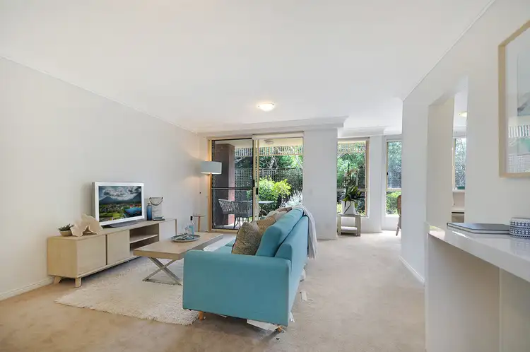 Fifth view of Homely apartment listing, 29/6 Hale Road, Mosman NSW 2088