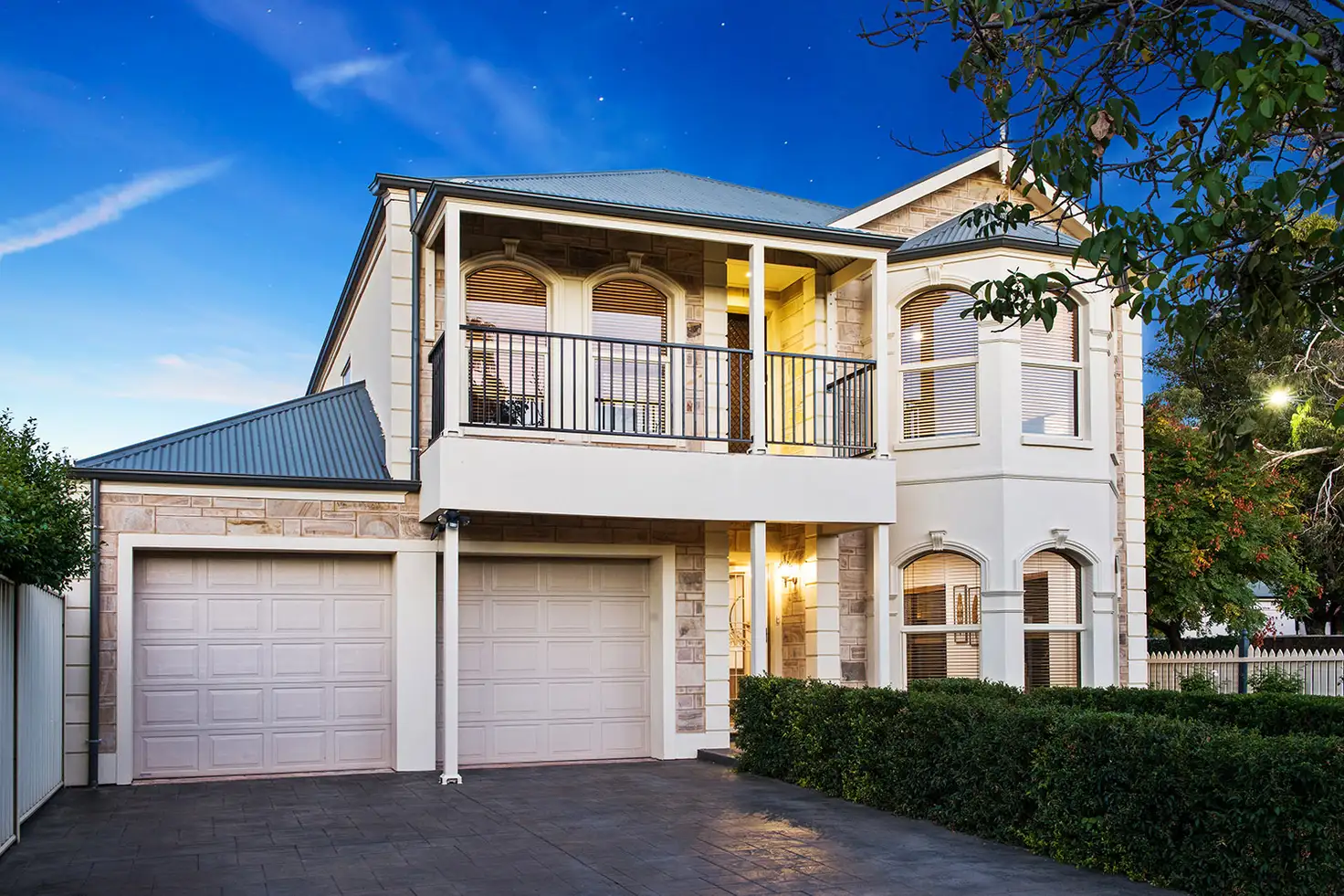 Main view of Homely house listing, 8 Alexander St, Evandale SA 5069