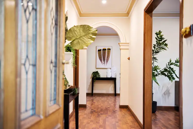 Second view of Homely house listing, 8 Alexander St, Evandale SA 5069