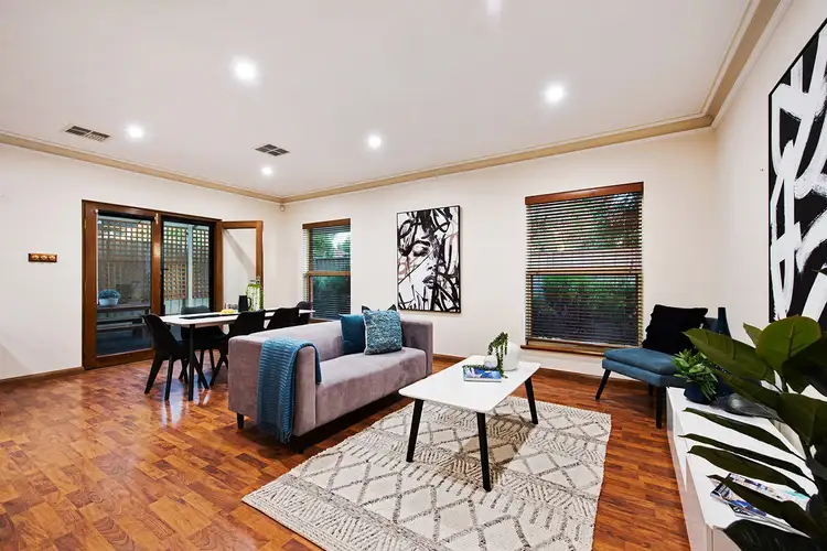 Sixth view of Homely house listing, 8 Alexander St, Evandale SA 5069