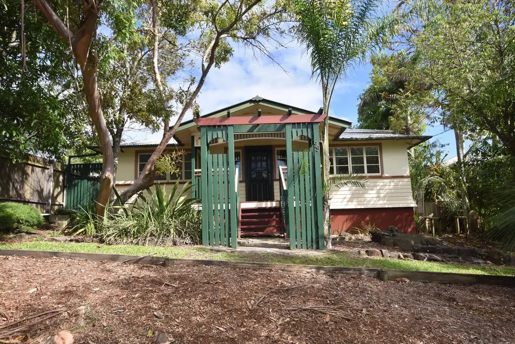 Main view of Homely house listing, 99 Hare Street, Casino NSW 2470