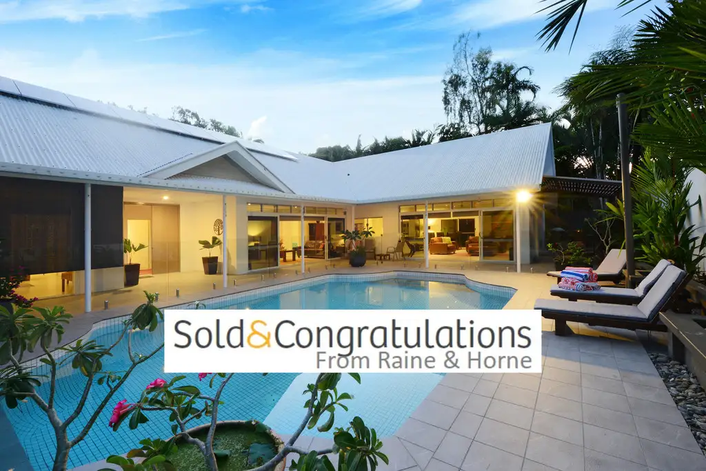 Main view of Homely house listing, 18 SEABROOK AVENUE, Port Douglas QLD 4877