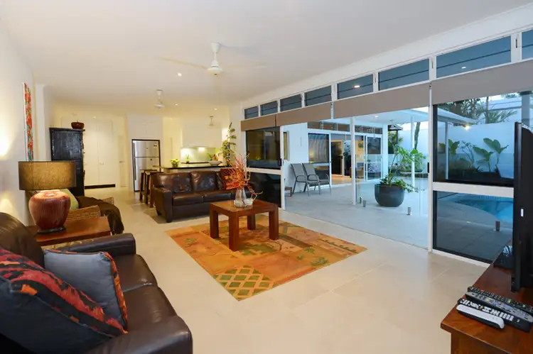 Third view of Homely house listing, 18 SEABROOK AVENUE, Port Douglas QLD 4877