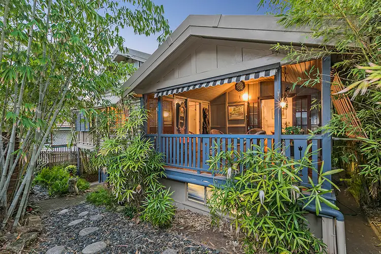 159 Bonney Avenue, Clayfield QLD 4011