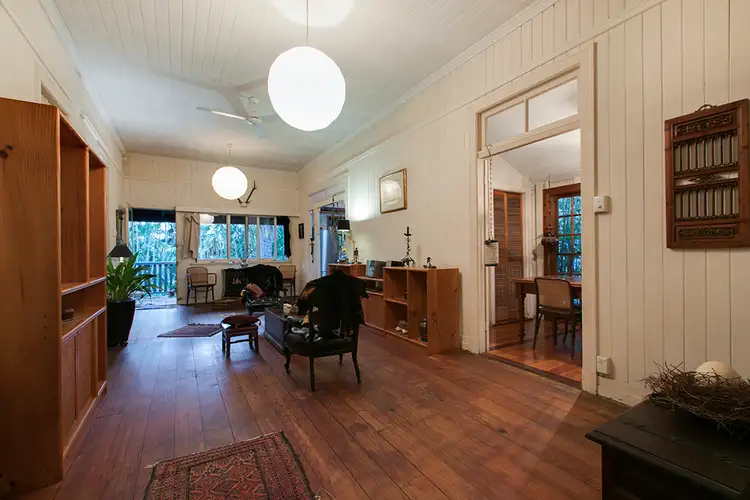 Fifth view of Homely house listing, 159 Bonney Avenue, Clayfield QLD 4011