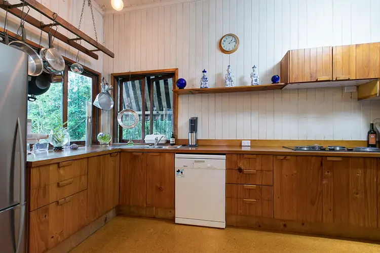 Sixth view of Homely house listing, 159 Bonney Avenue, Clayfield QLD 4011