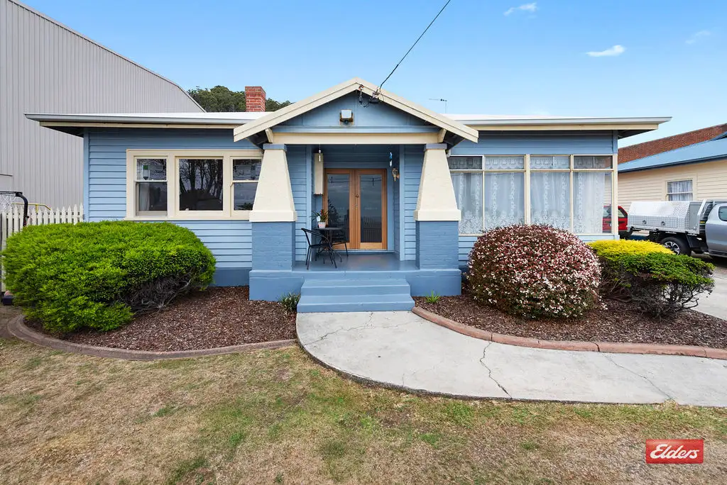 Main view of Homely house listing, 48 Main Road, Wivenhoe TAS 7320