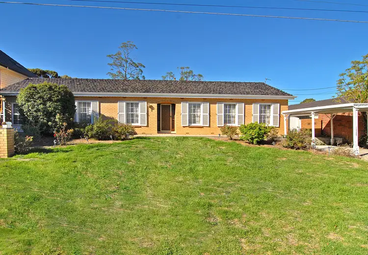 14 Cortlyne Road, Rostrevor SA 5073