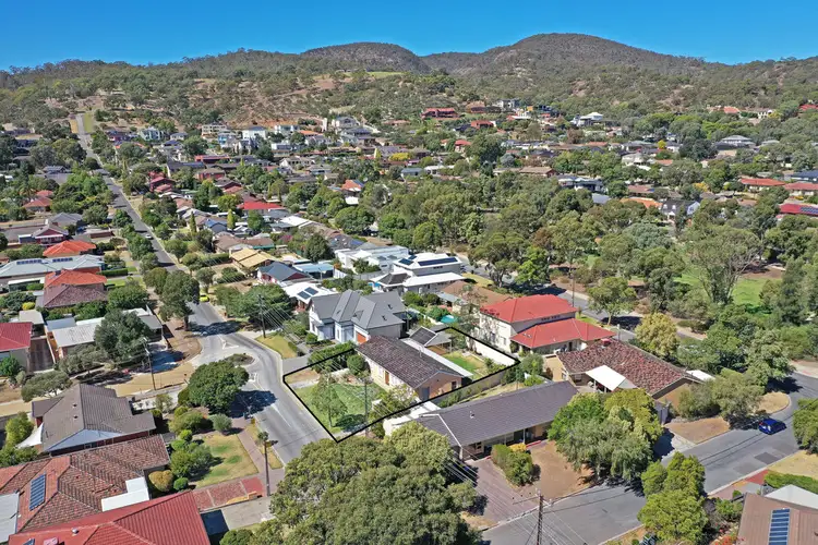 Second view of Homely house listing, 14 Cortlyne Road, Rostrevor SA 5073
