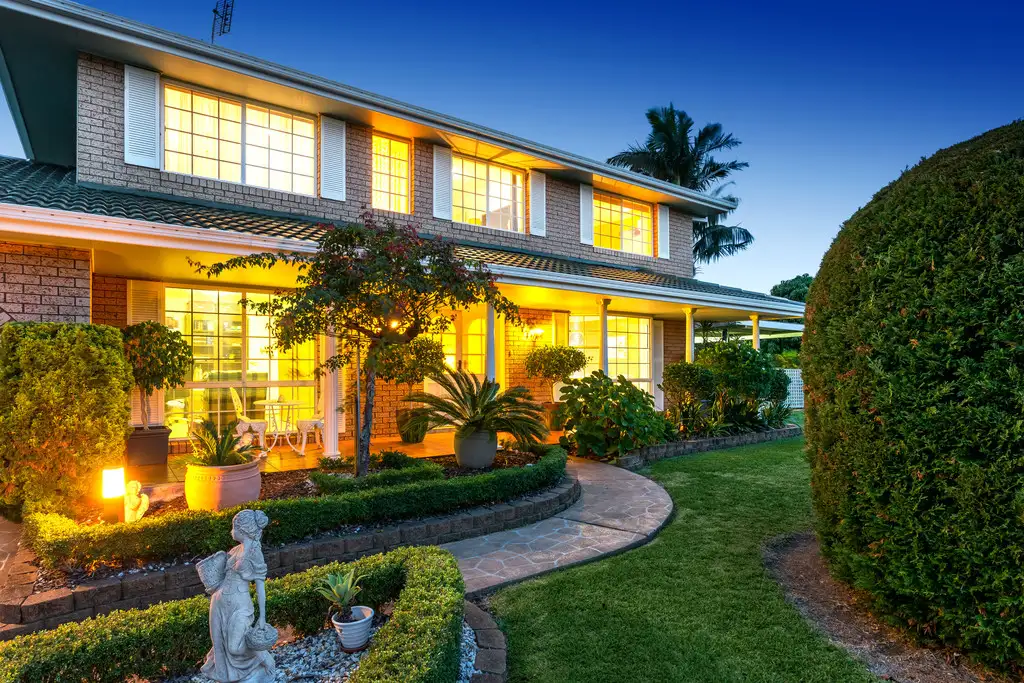 Main view of Homely rural property listing, 110 Neals Lane, Taree NSW 2430