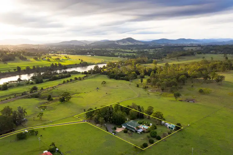 Fourth view of Homely rural property listing, 110 Neals Lane, Taree NSW 2430