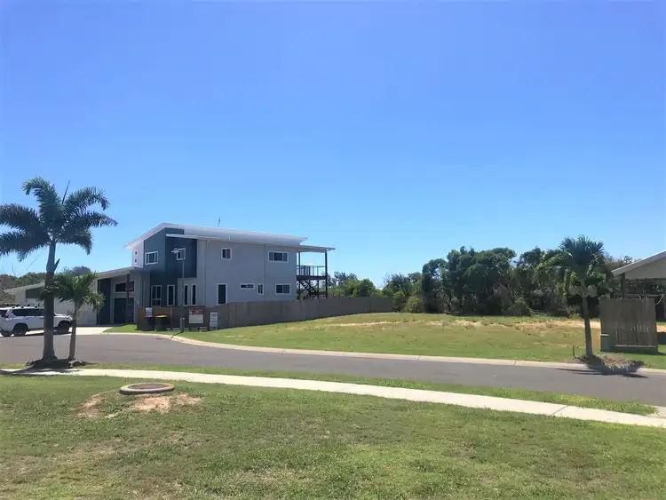 Second view of Homely land listing, Address available on request