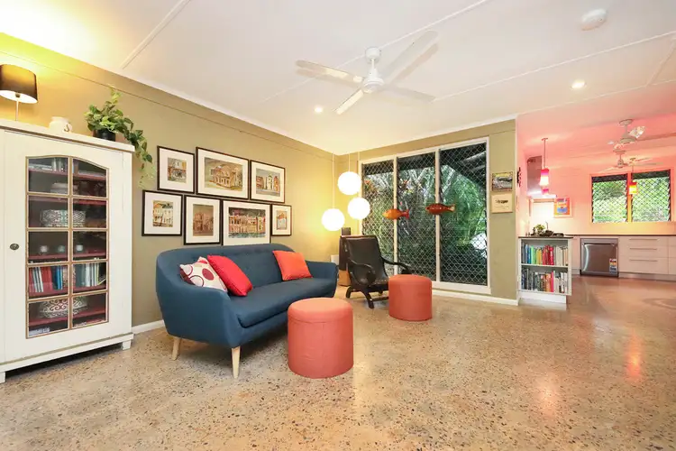23 Styles Street, Alawa NT 810