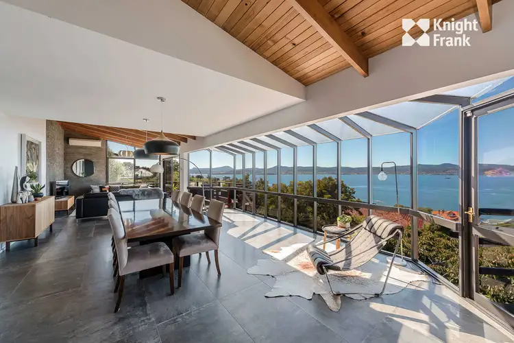 2 Folder Street, Sandy Bay TAS 7005