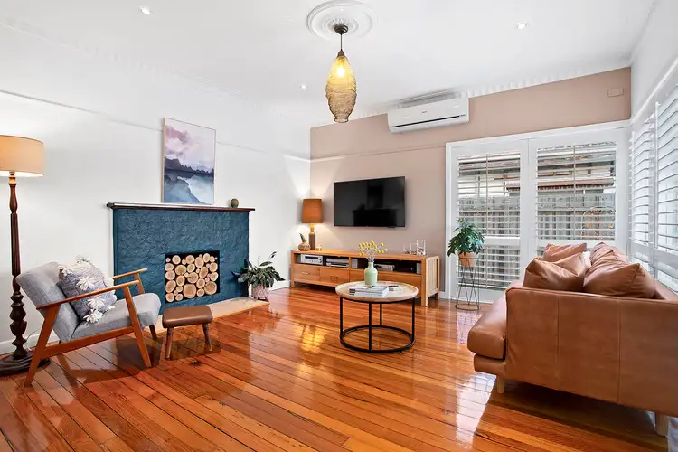 Second view of Homely house listing, 53 Evesham Road, Cheltenham VIC 3192