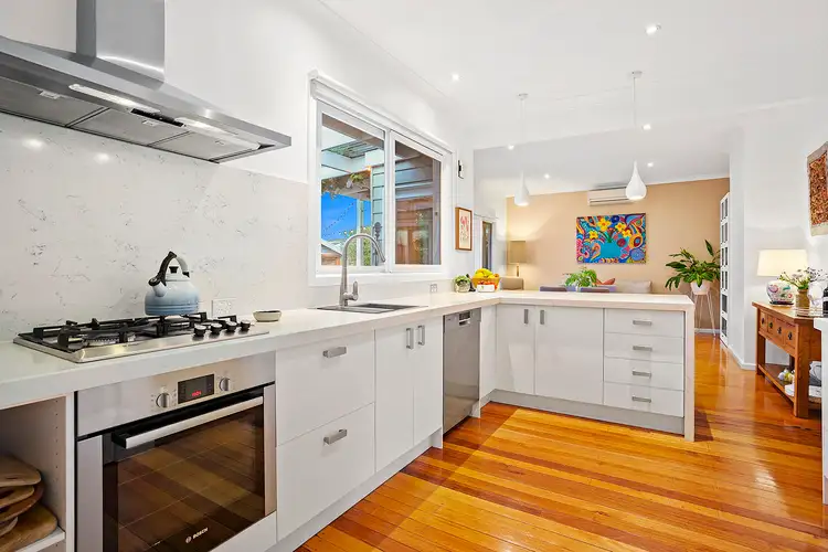 Fifth view of Homely house listing, 53 Evesham Road, Cheltenham VIC 3192