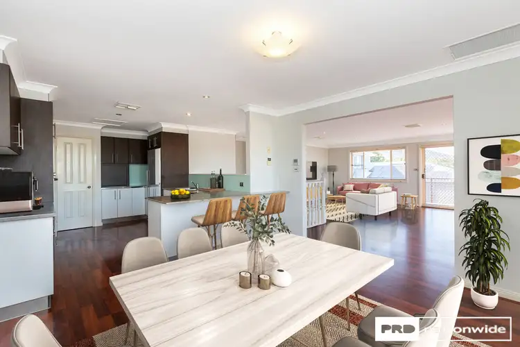 Main view of Homely unit listing, 3/16 Rawson Avenue, Tamworth NSW 2340