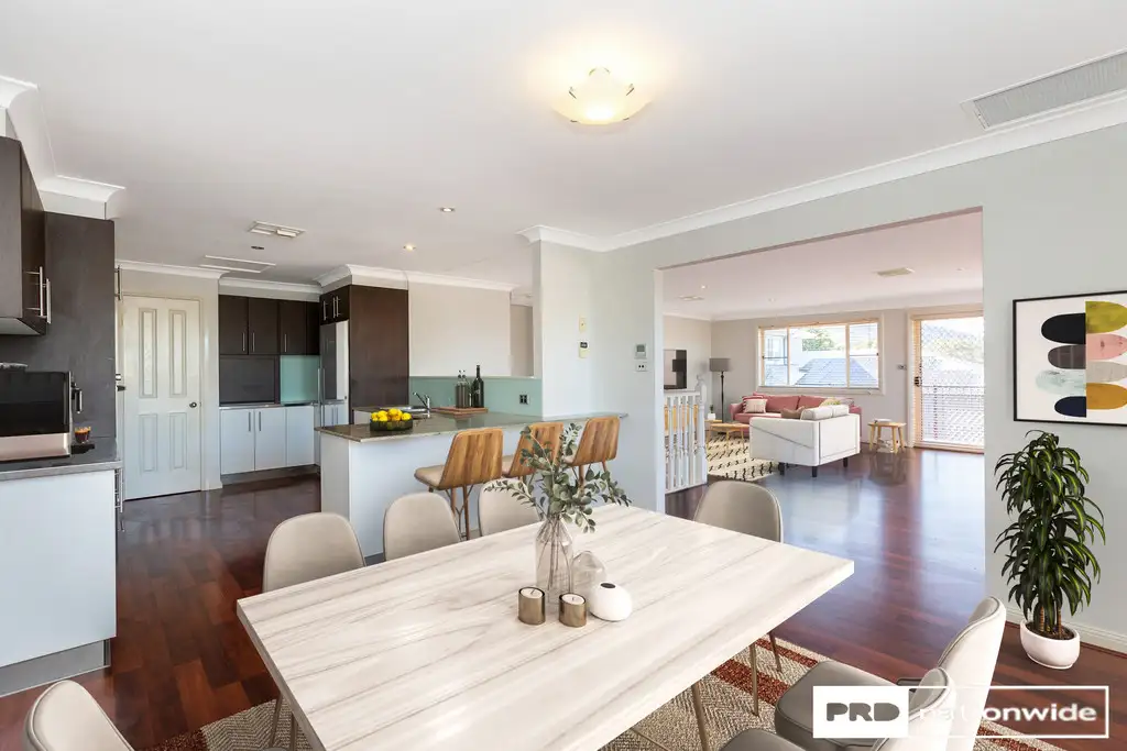 Main view of Homely unit listing, 3/16 Rawson Avenue, Tamworth NSW 2340