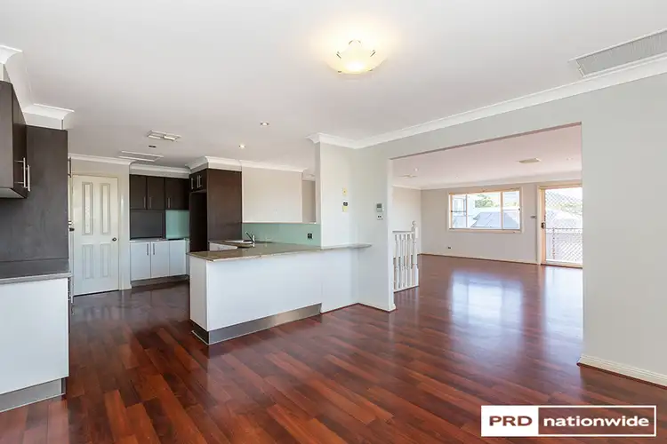 Second view of Homely unit listing, 3/16 Rawson Avenue, Tamworth NSW 2340