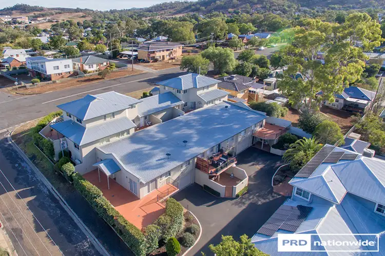 Third view of Homely unit listing, 3/16 Rawson Avenue, Tamworth NSW 2340