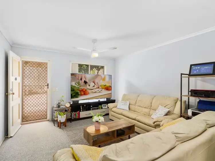 Fifth view of Homely townhouse listing, 40/11 Gomana Street, Slacks Creek QLD 4127