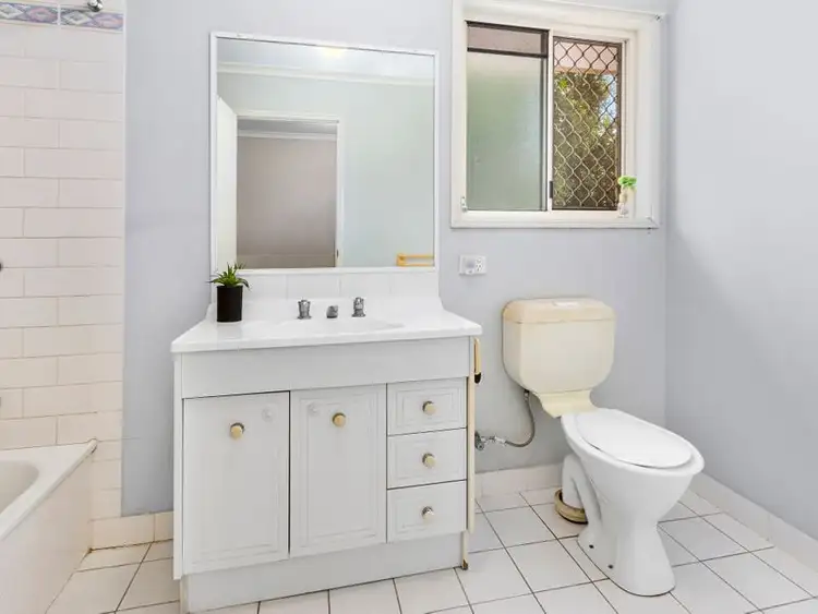 Sixth view of Homely townhouse listing, 40/11 Gomana Street, Slacks Creek QLD 4127